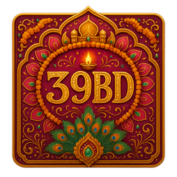 39BD logo